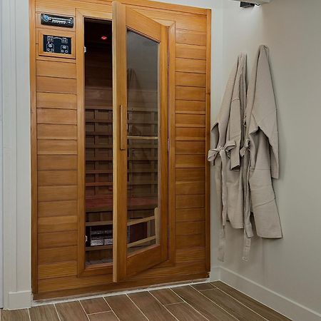 Spa Privatif - Love Room Luxe - Proche Disney Marles-en-Brie ภายนอก รูปภาพ