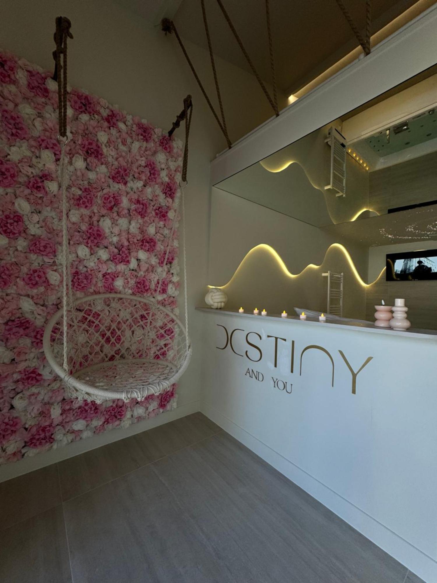 Spa Privatif - Love Room Luxe - Proche Disney Marles-en-Brie ภายนอก รูปภาพ
